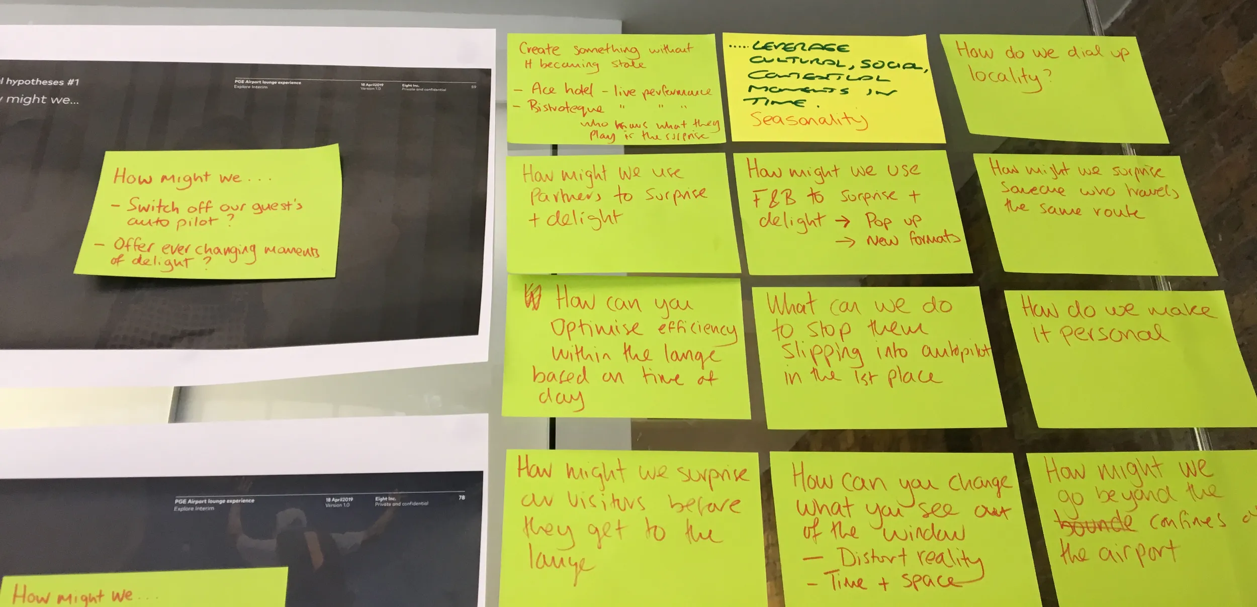Virgin Notes 01